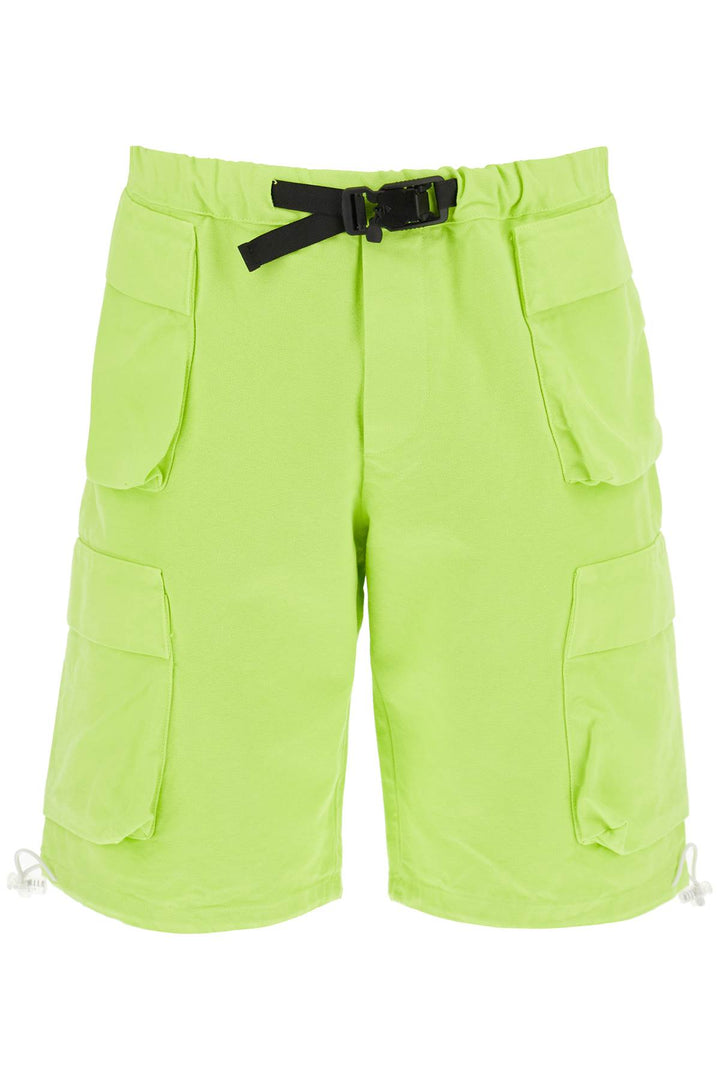 Bonsai cargo shorts-0