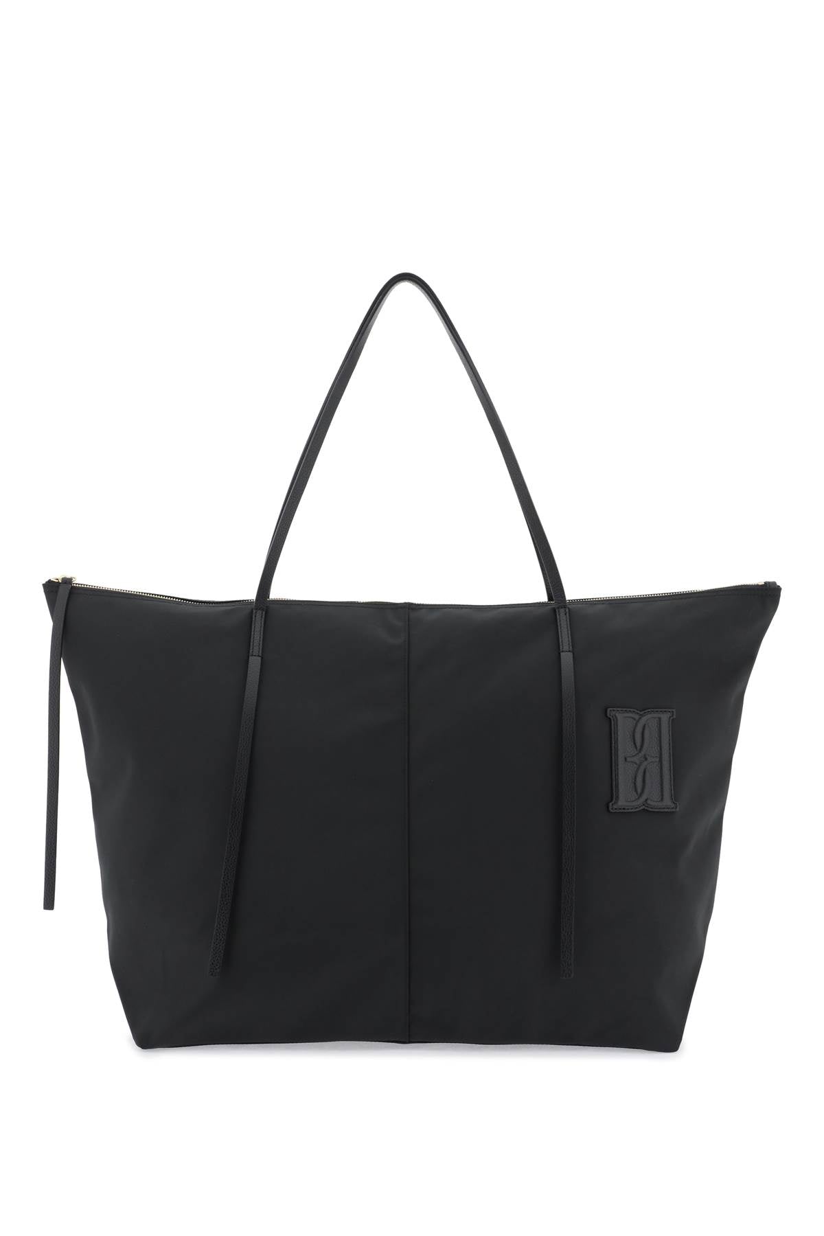 By malene birger nabello large tote bag-0