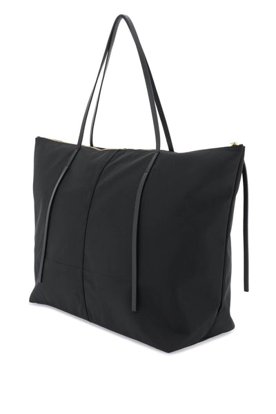 By malene birger nabello large tote bag-1