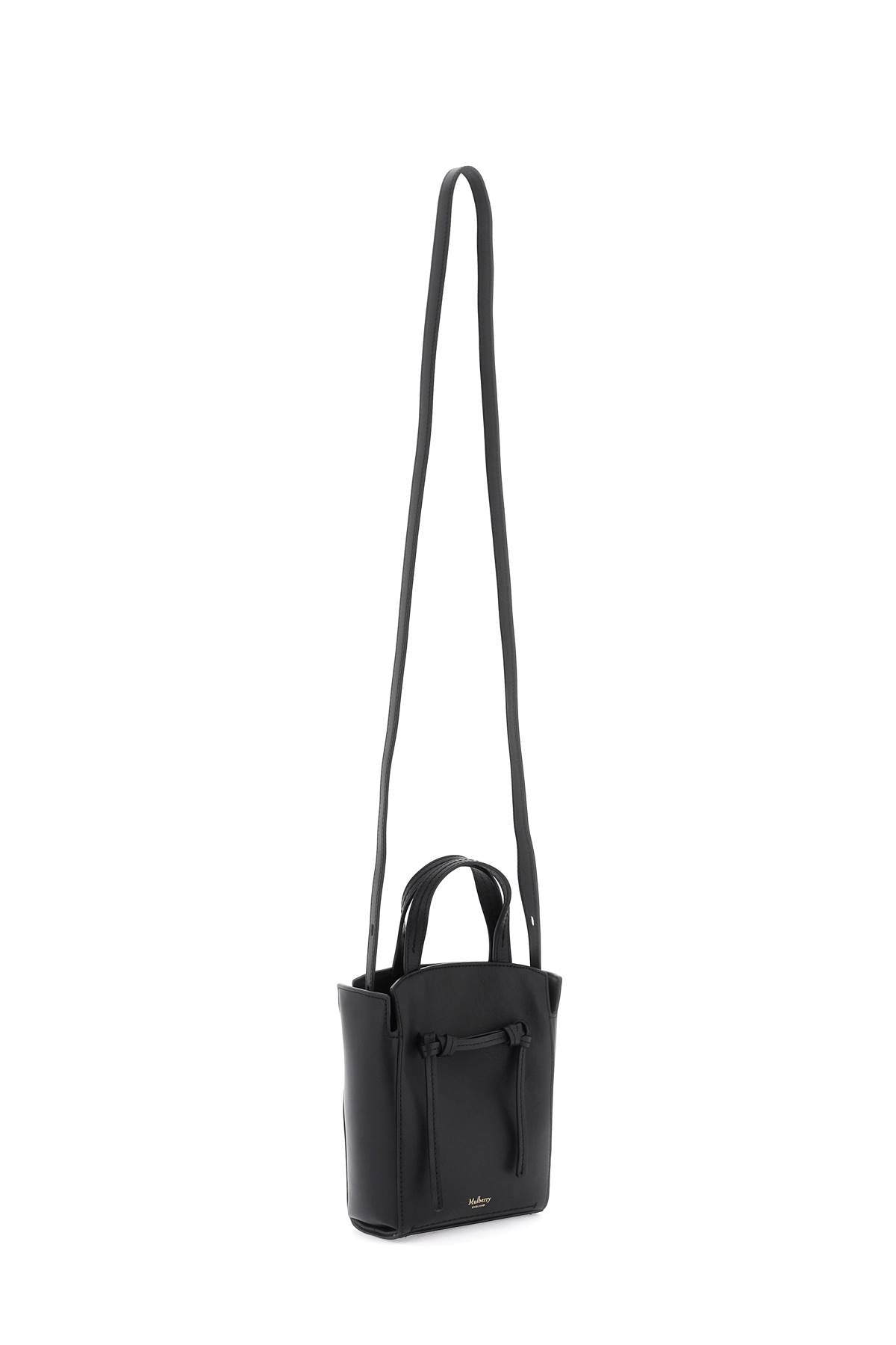 Mulberry mini clovelly tote bag-2
