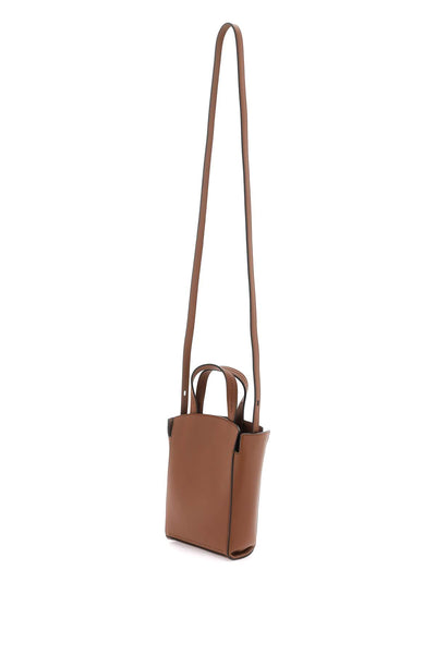Mulberry mini clovelly tote bag-1