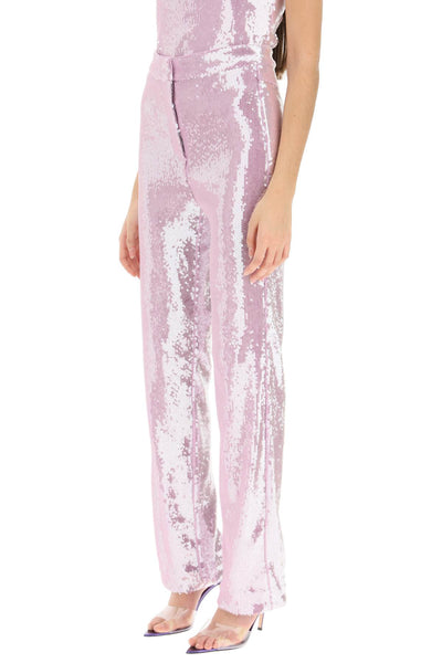 Rotate 'robyana' sequined pants-3