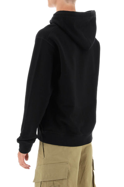 Dsquared2 cool fit hoodie with print-2