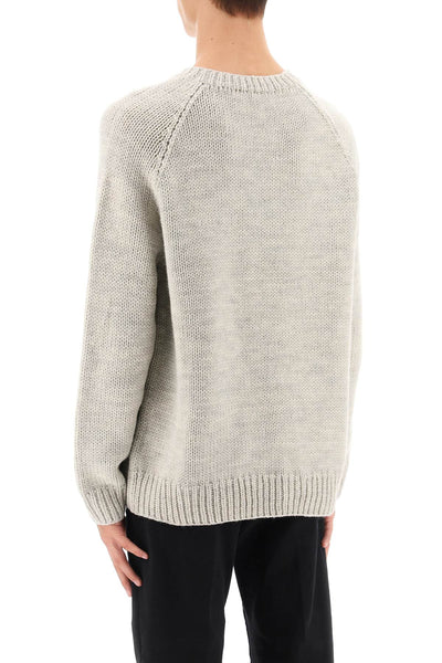 Dsquared2 dsq2 wool sweater-2