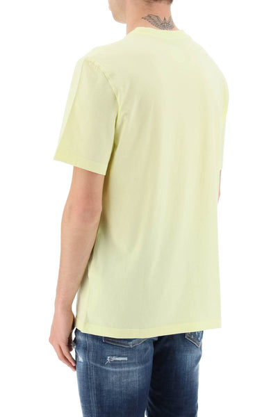 Dsquared2 one life t-shirt-2
