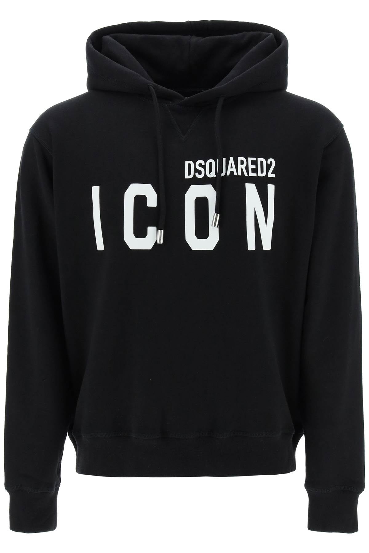 Dsquared2 icon hoodie-0