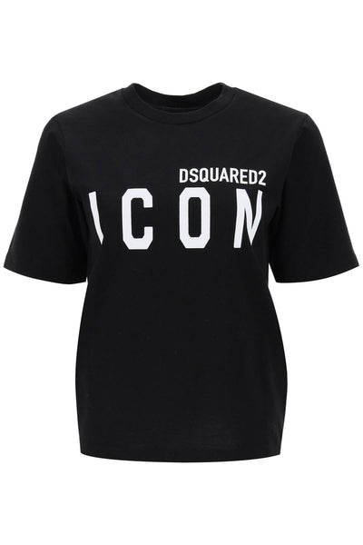 Dsquared2 icon forever easy tee-0