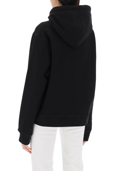 Dsquared2 icon hoodie-2