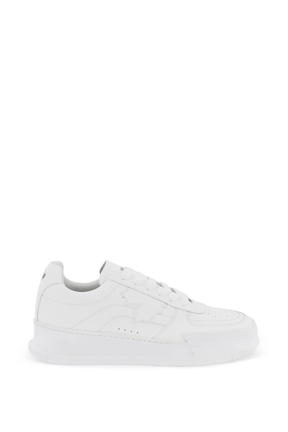 Dsquared2 canadian sneakers-0