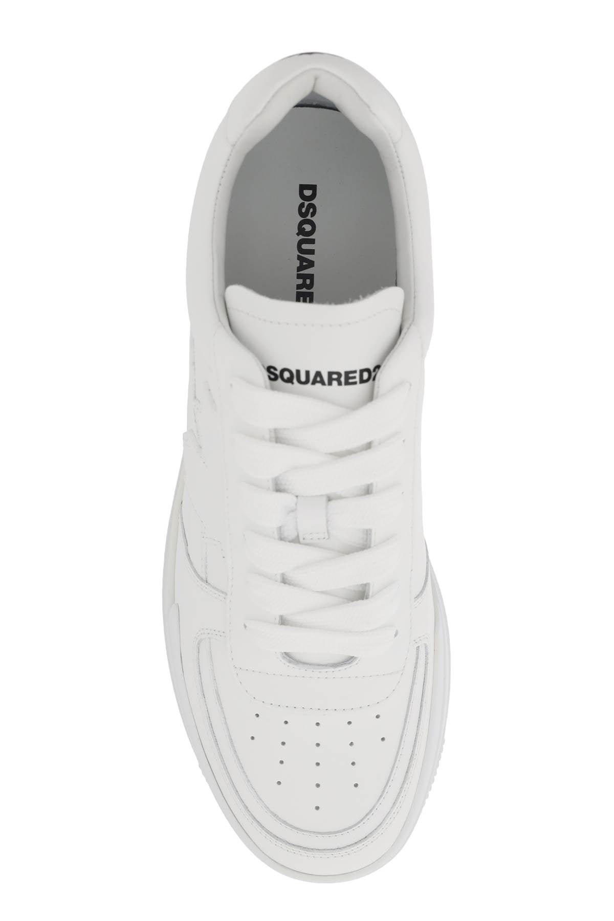 Dsquared2 canadian sneakers-1