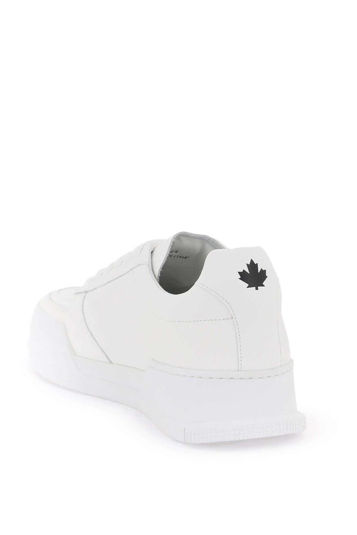 Dsquared2 canadian sneakers-2