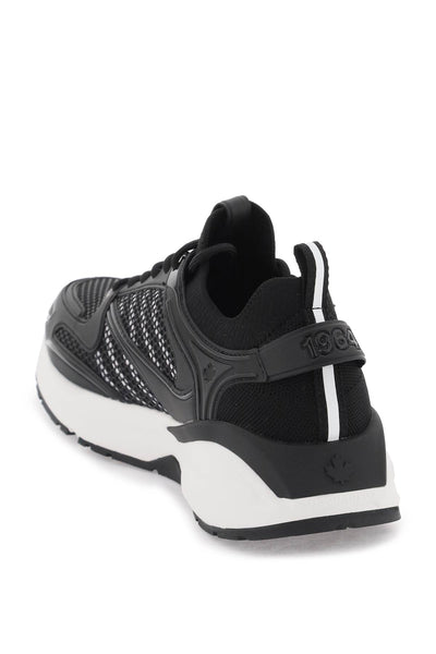 Dsquared2 dash sneakers running-2