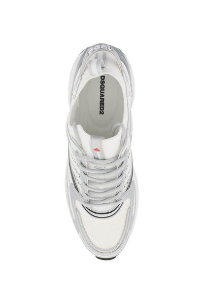 Dsquared2 dash sneakers running-1