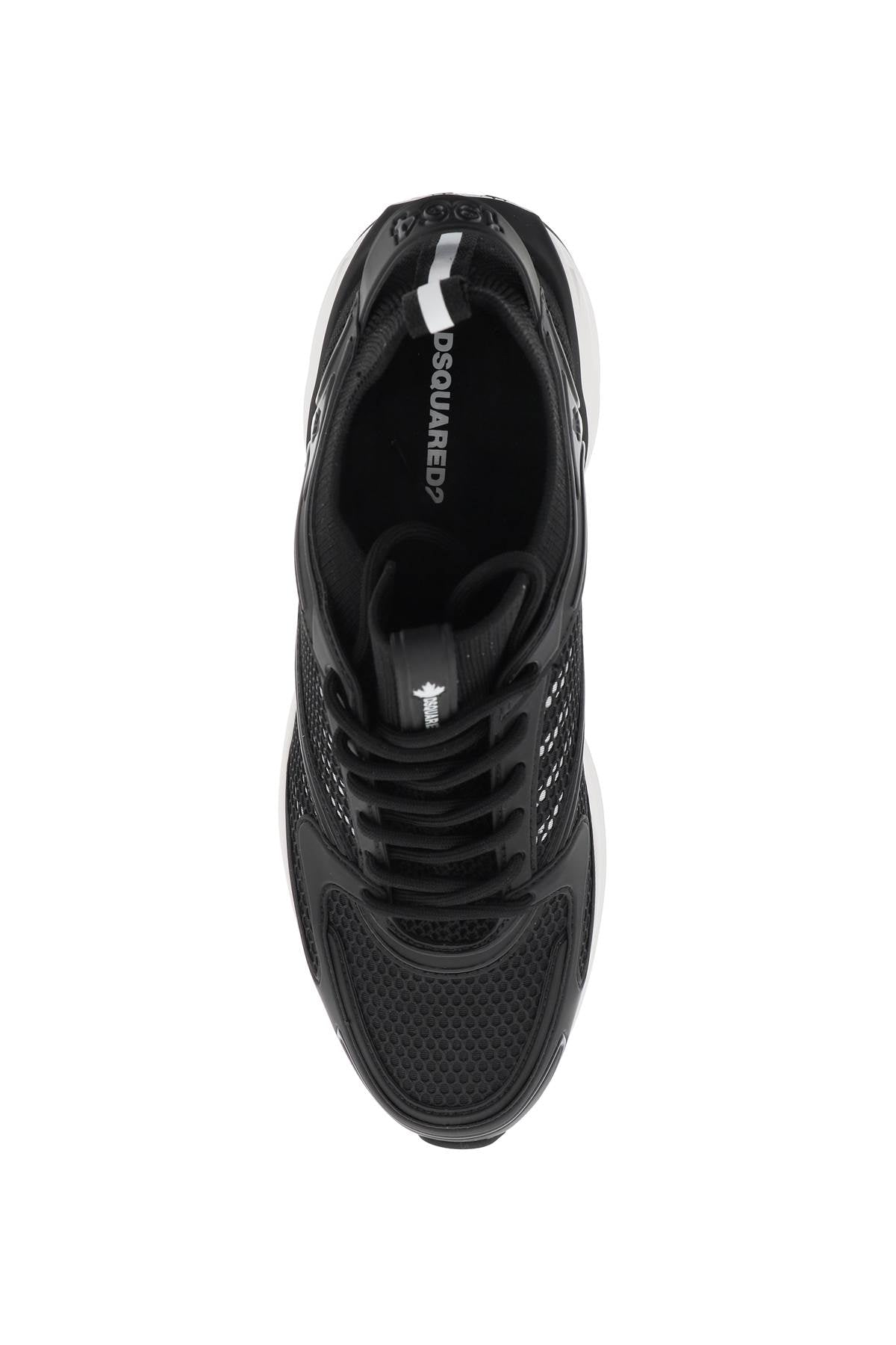 Dsquared2 dash sneakers running-1