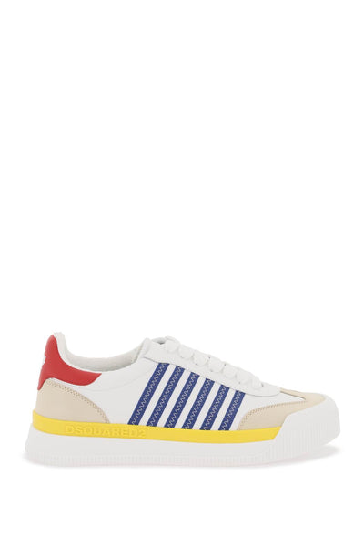 Dsquared2 sneakers new jersey-0
