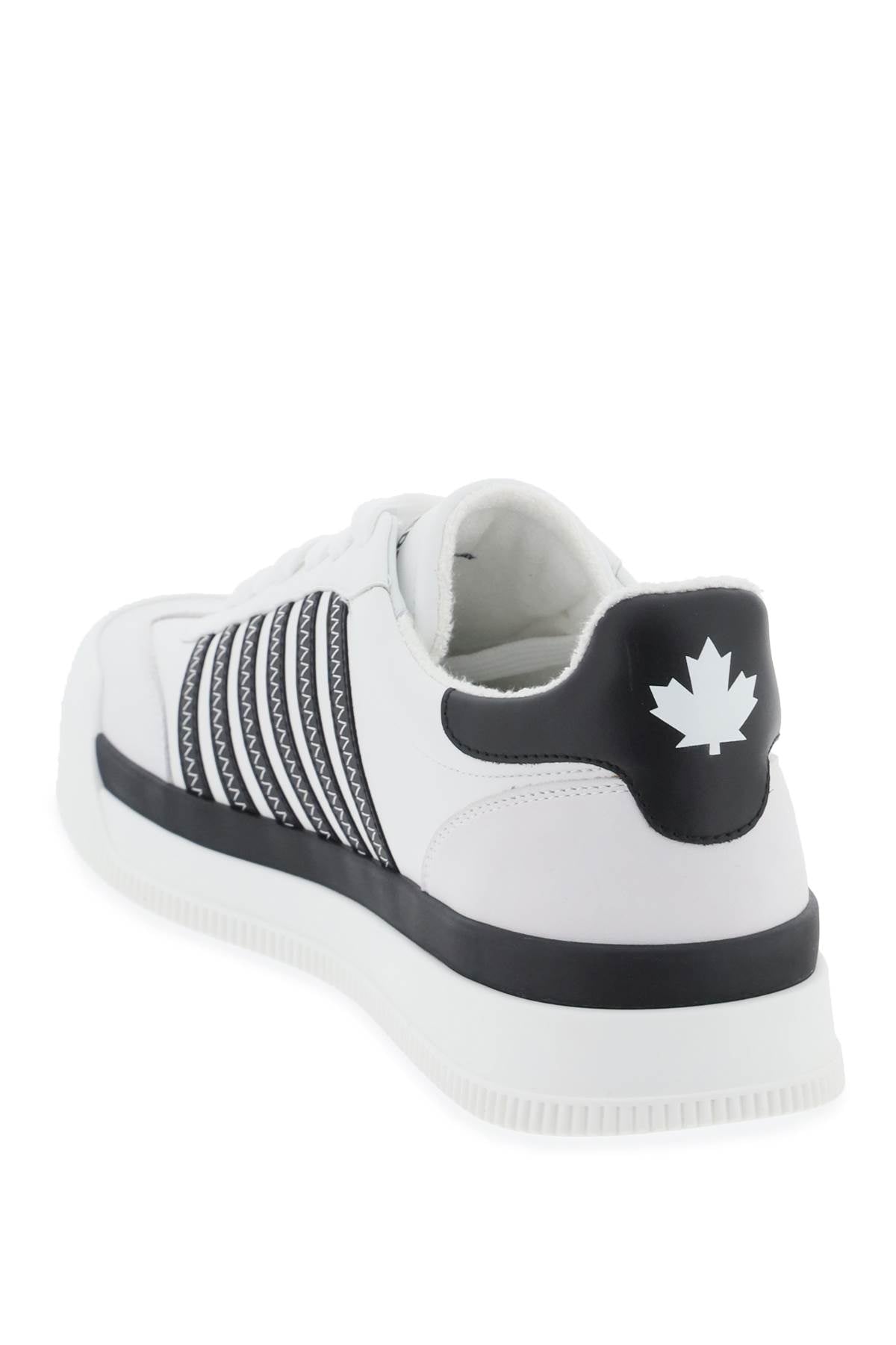 Dsquared2 new jersey sneakers-2