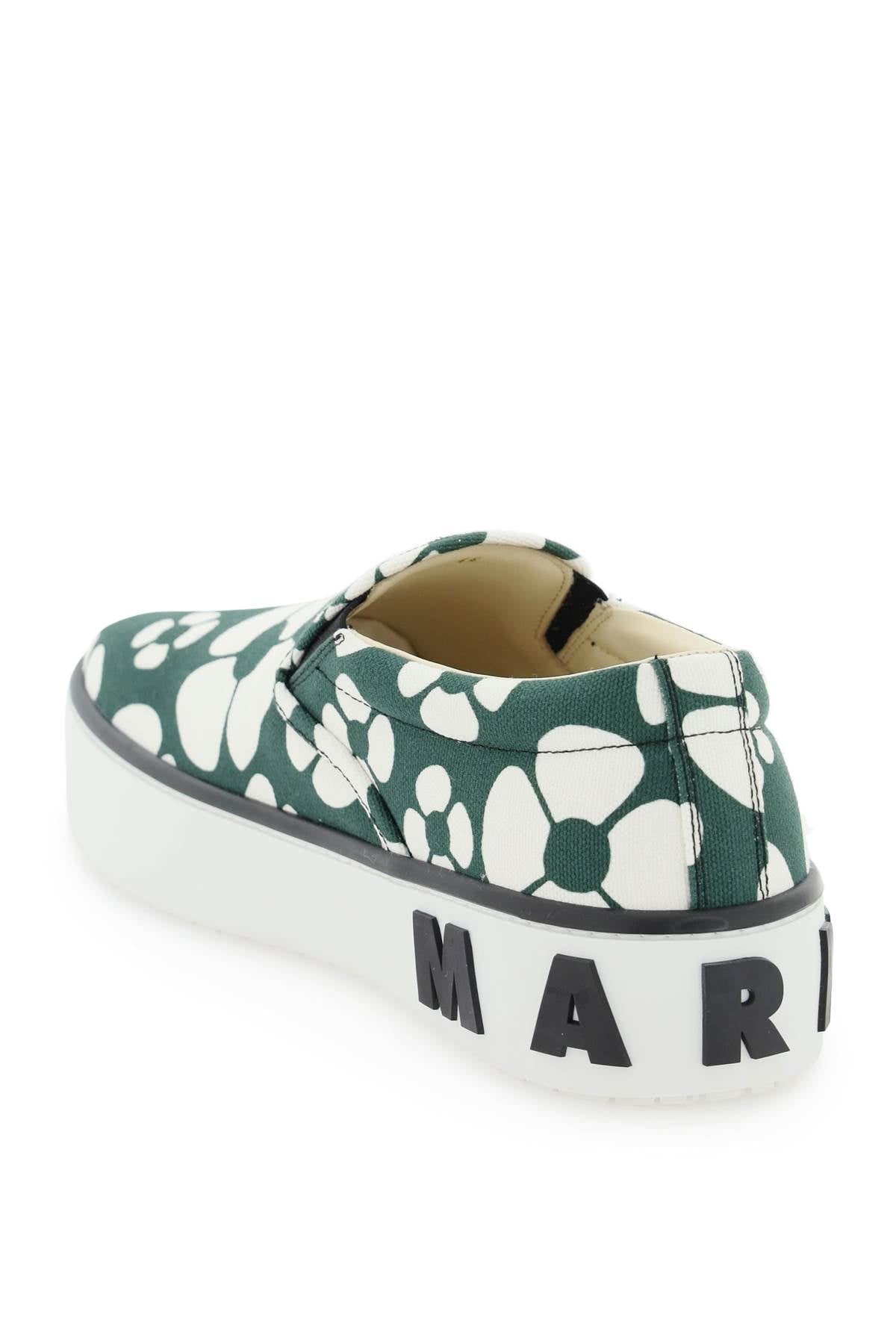 Marni x carhartt slip-on sneakers-2