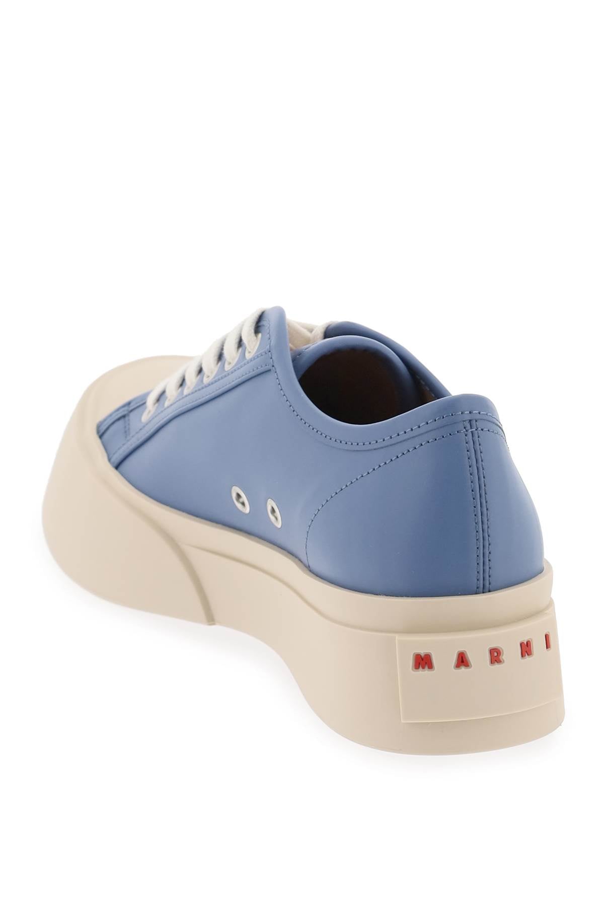 Marni leather pablo sneakers-2