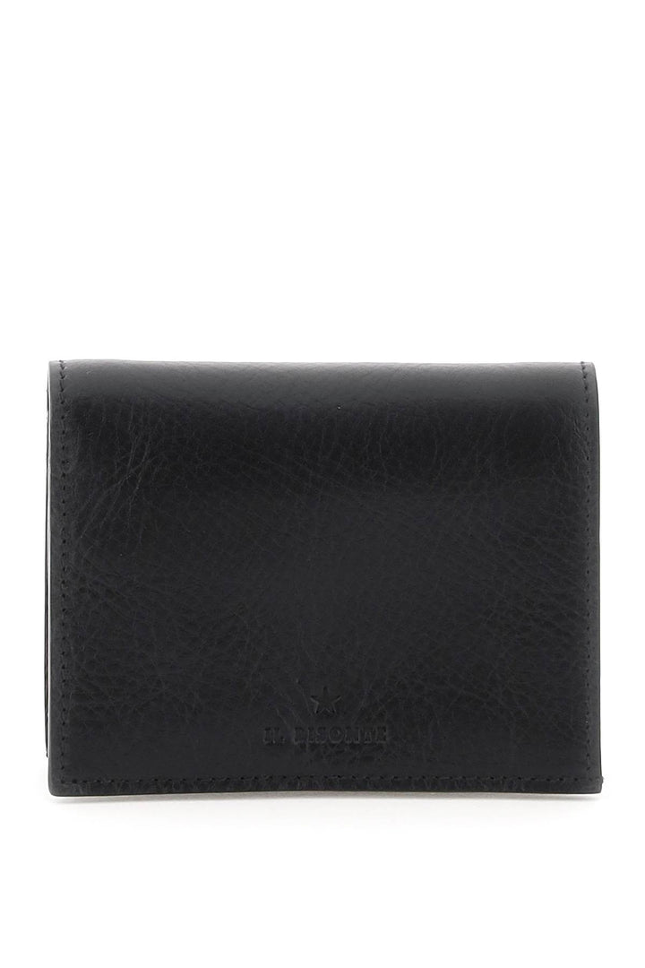 Il bisonte leather wallet-0