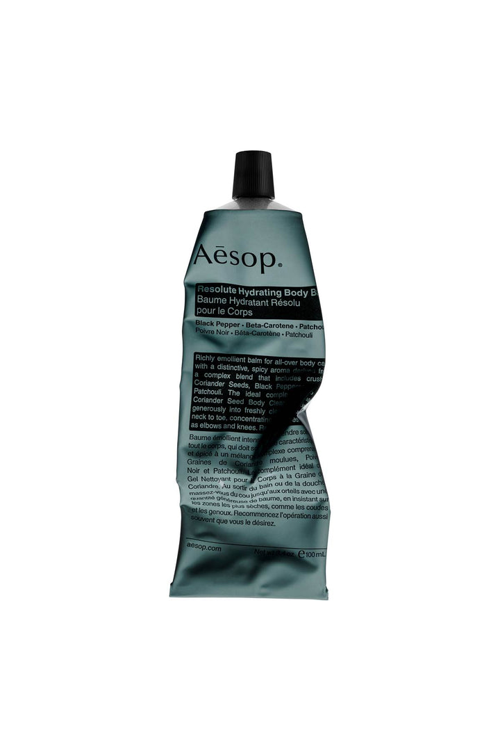Aesop resolute hydrating body balm - 100ml-1