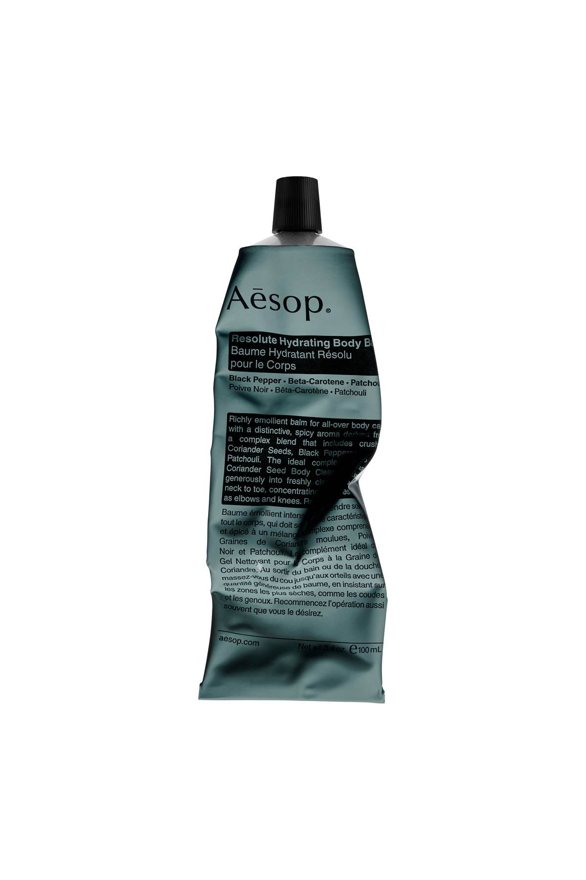 Aesop resolute hydrating body balm - 100ml-1