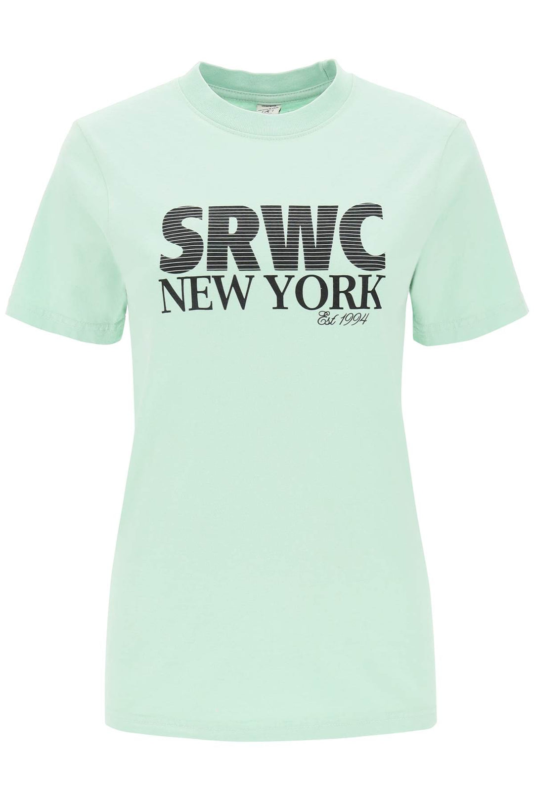 Sporty rich srwc 94 t-shirt-0