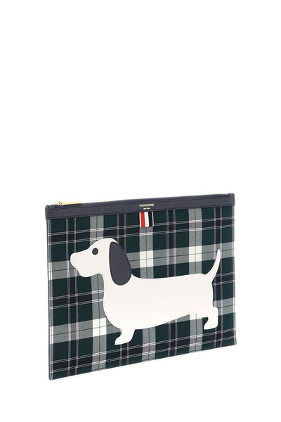 Thom browne hector document holder-2