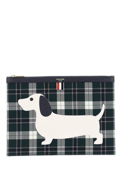 Thom browne hector document holder-0