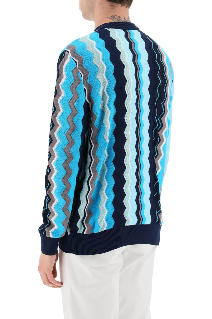 Missoni zigzag sweater-2