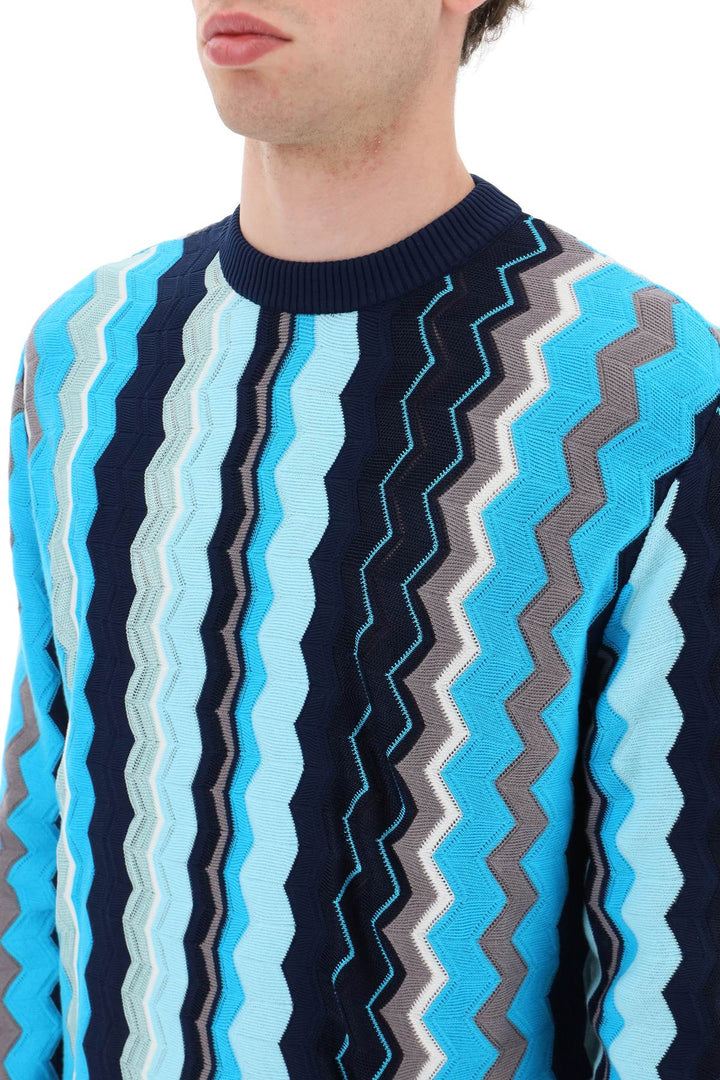 Missoni zigzag sweater-3