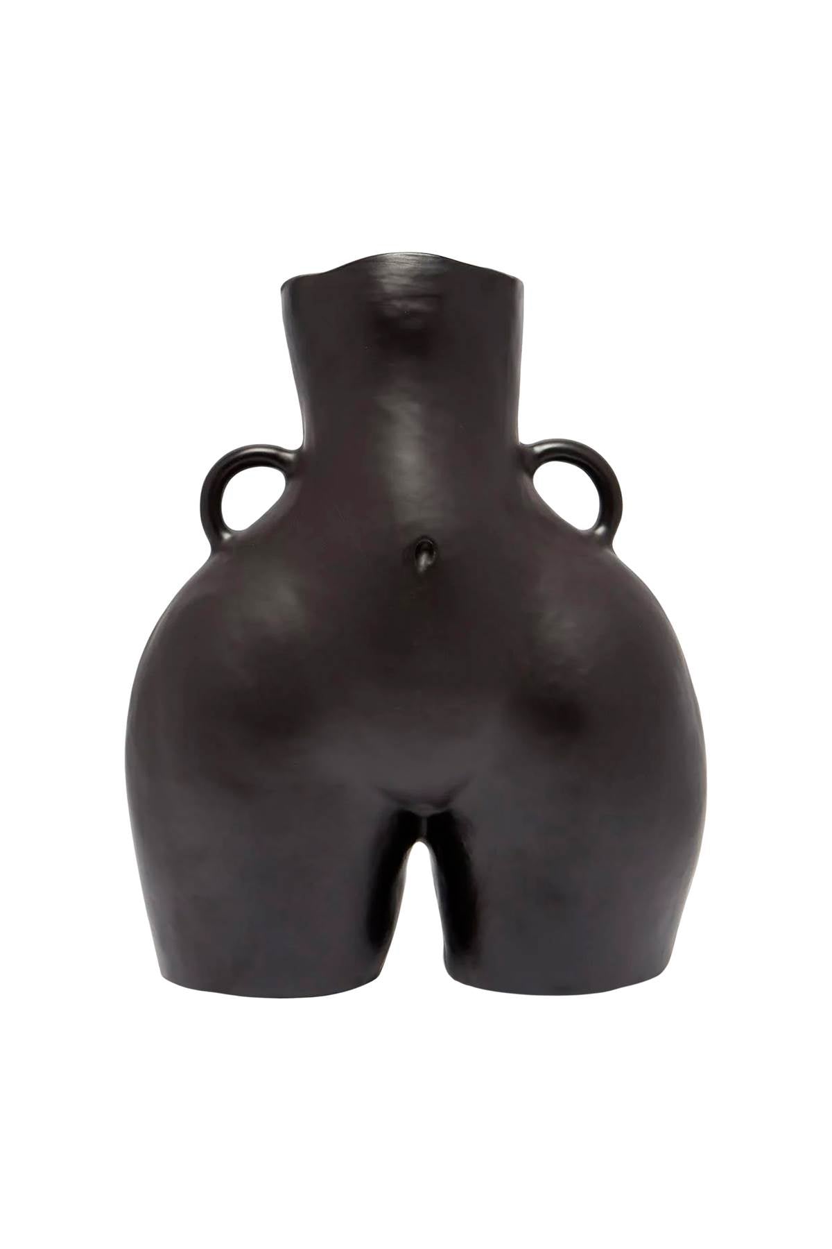 Anissa kermiche 'love handles' vase-0