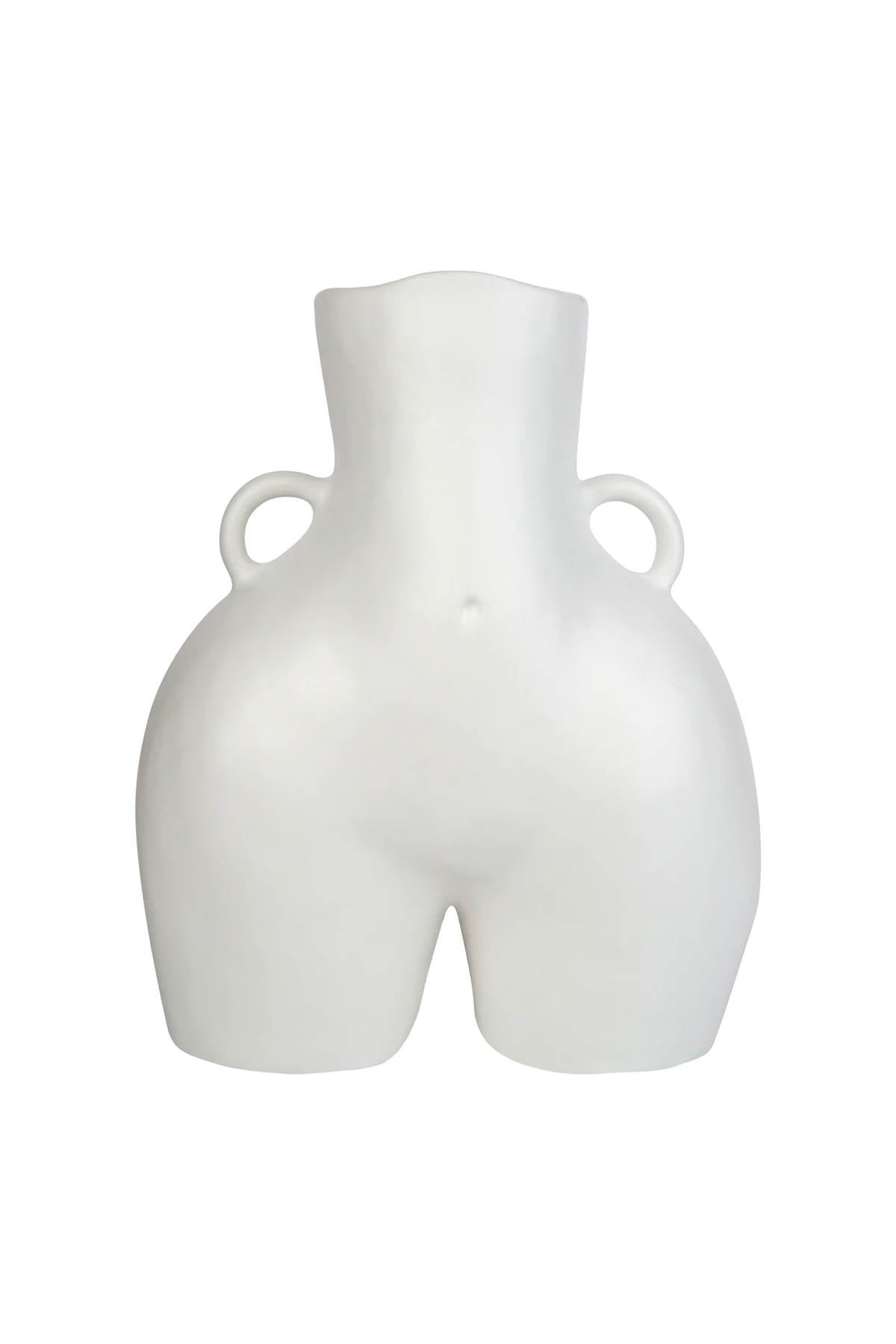 Anissa kermiche 'love handles' vase-0
