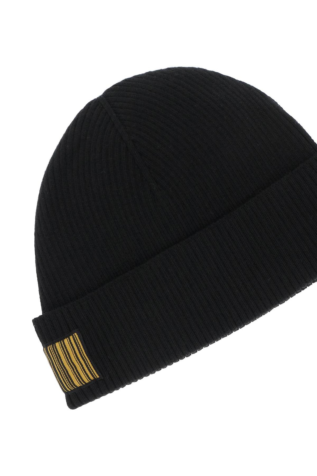 Vtmnts barcode logo beanie hat-2