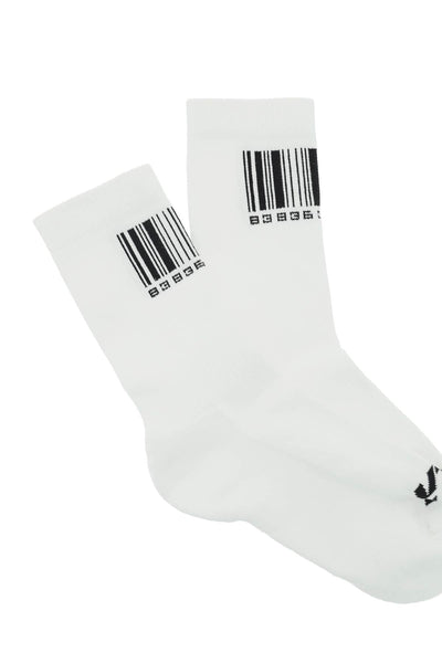 Vtmnts barcode socks-2