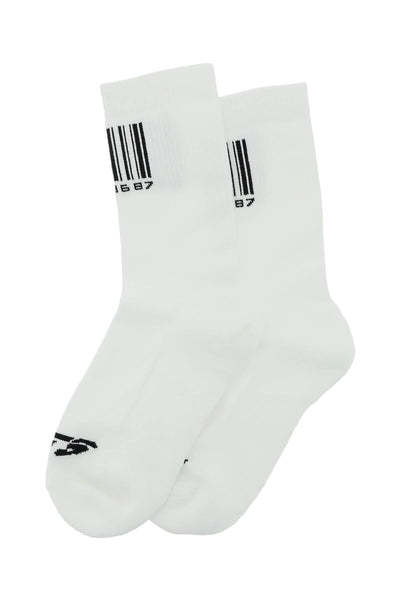 Vtmnts barcode socks-1