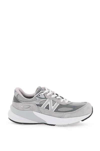 New balance 990v6 sneakers made in-0