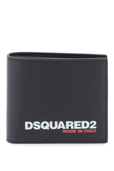 Dsquared2 bob wallet-0