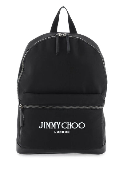 Jimmy choo 'wilmer' backpack-0