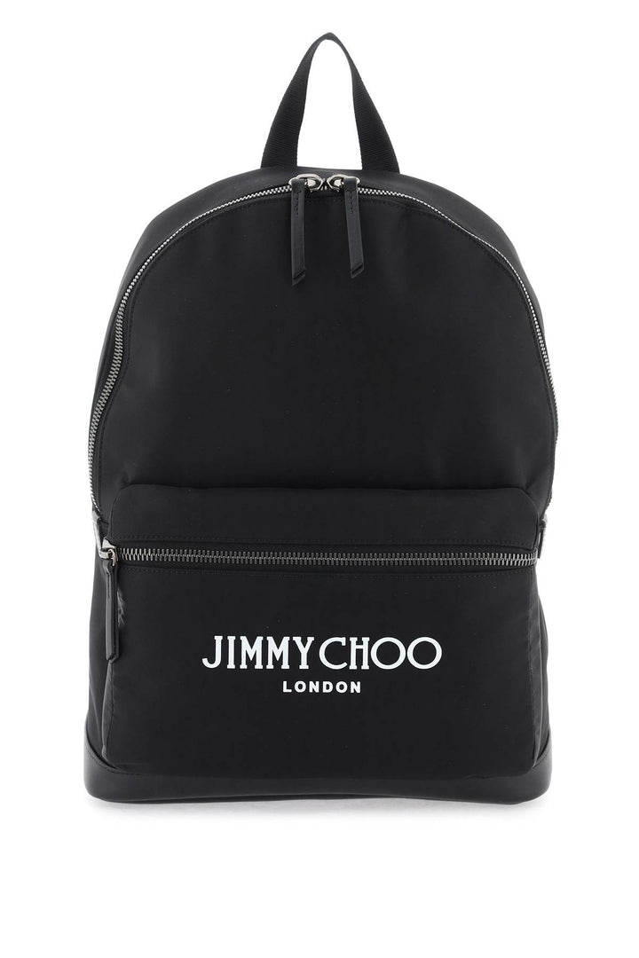 Jimmy choo wilmer backpack-0