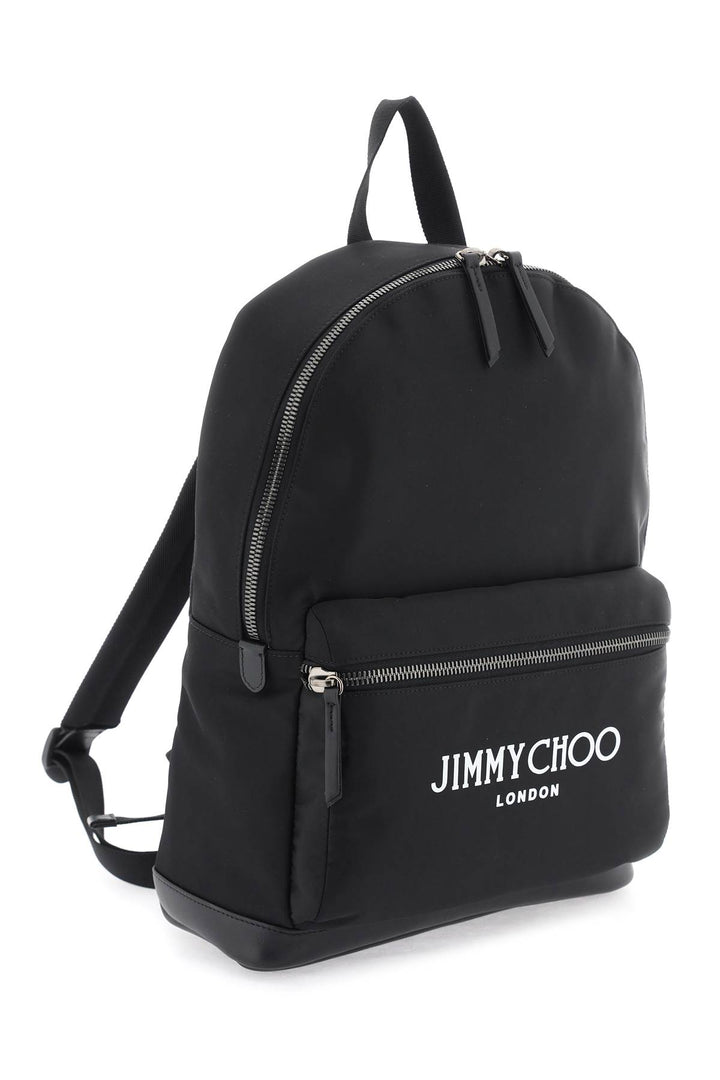 Jimmy choo wilmer backpack-2