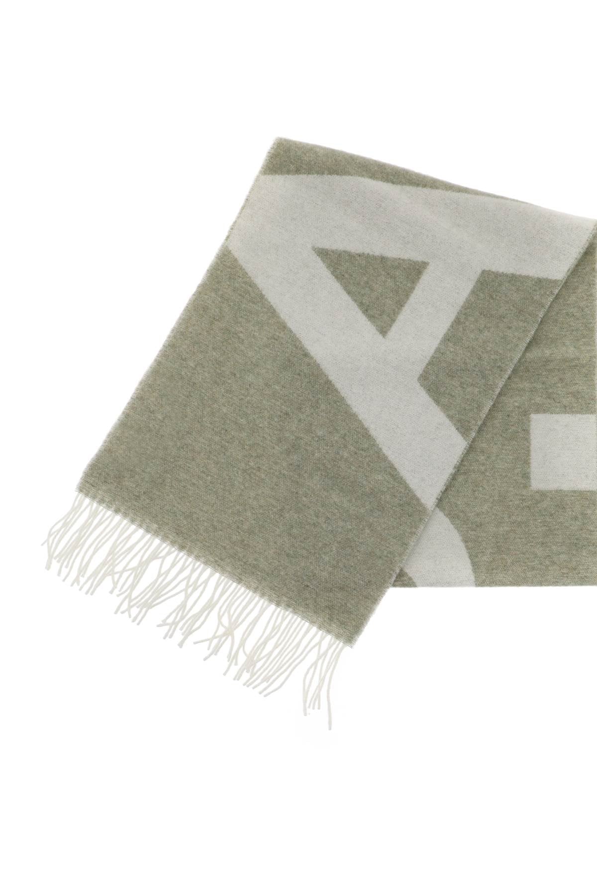A.p.c. malo wool-blend scarf-2