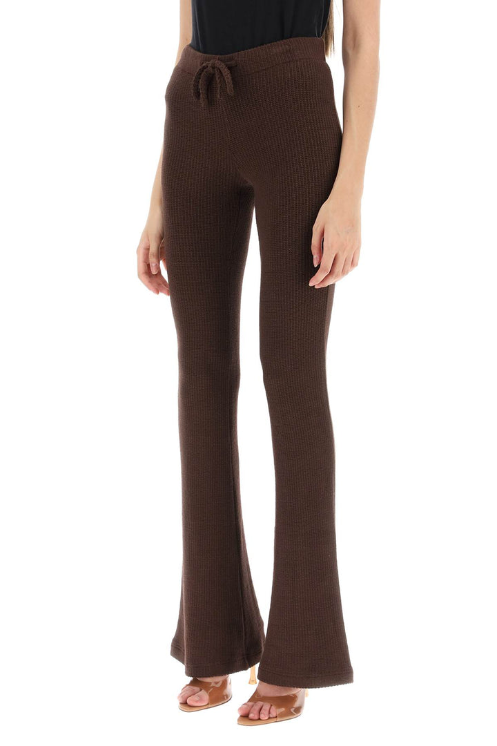 Siedres 'flo' knitted pants-3