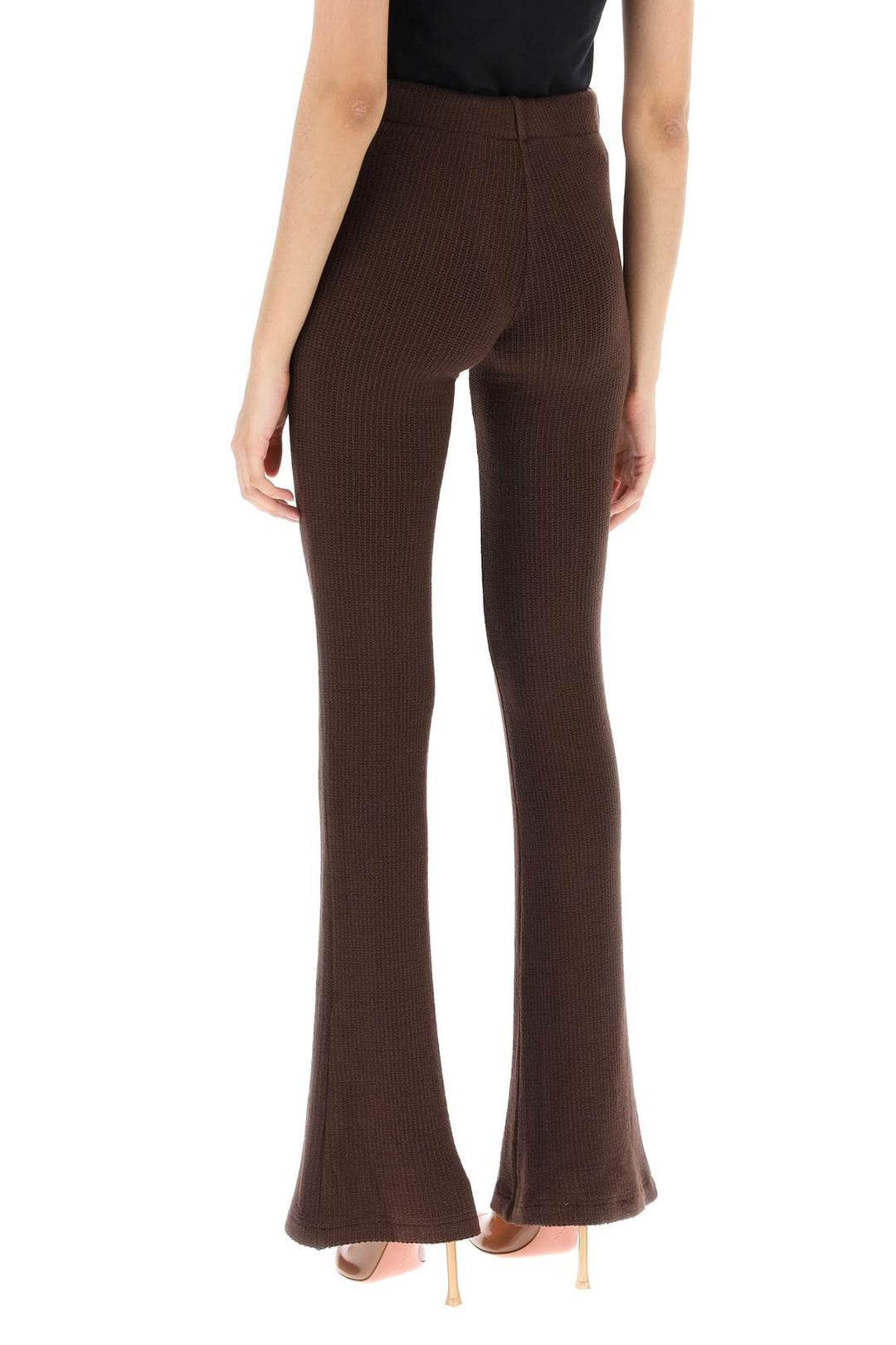 Siedres 'flo' knitted pants-2