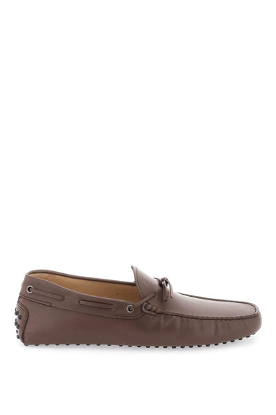 Tod's 'city gommino' loafers-0