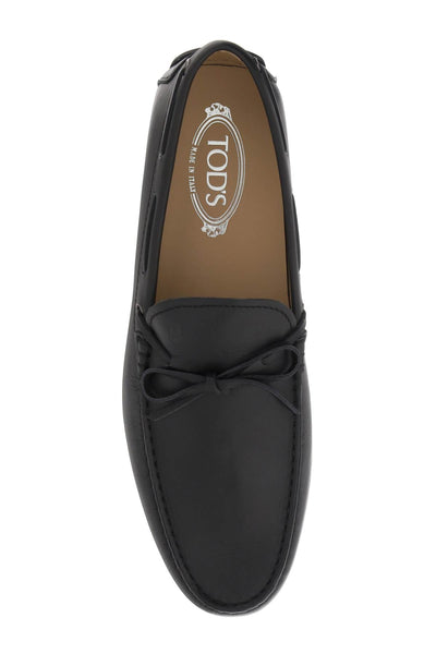 Tod's 'city gommino' loafers-1