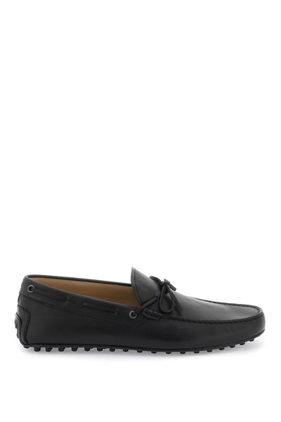 Tod's 'city gommino' loafers-0
