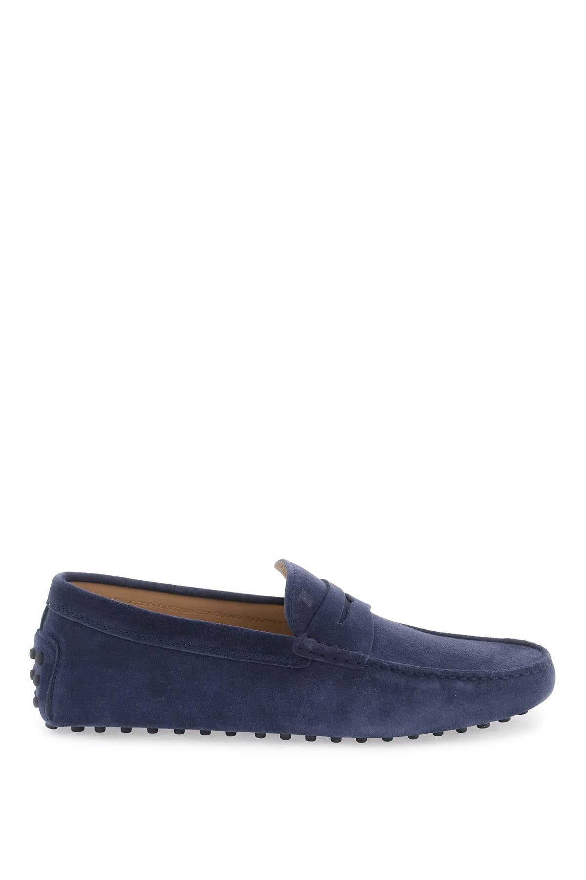 Tod's gommino loafers-0
