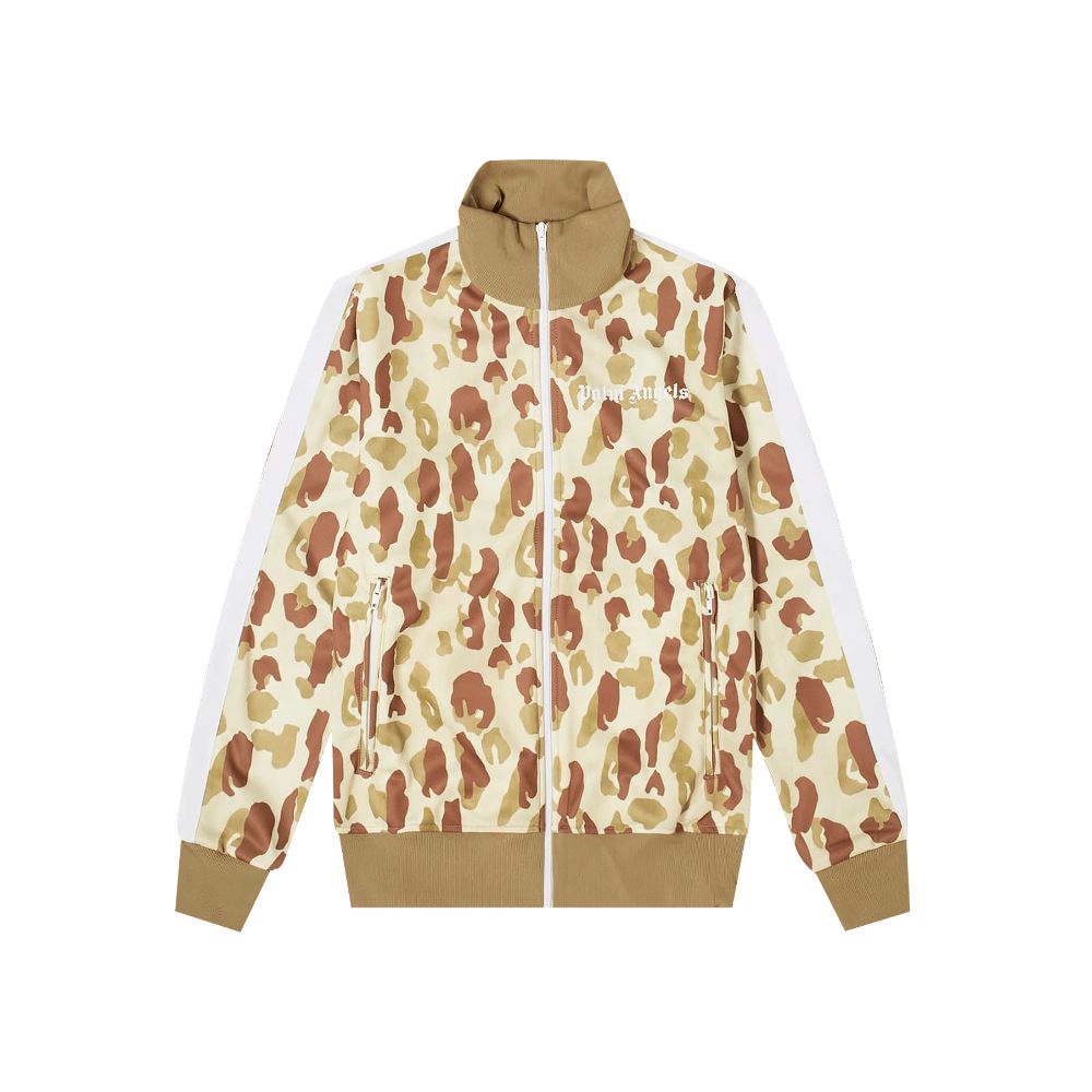 Palm Angels Army Polyester Jacket