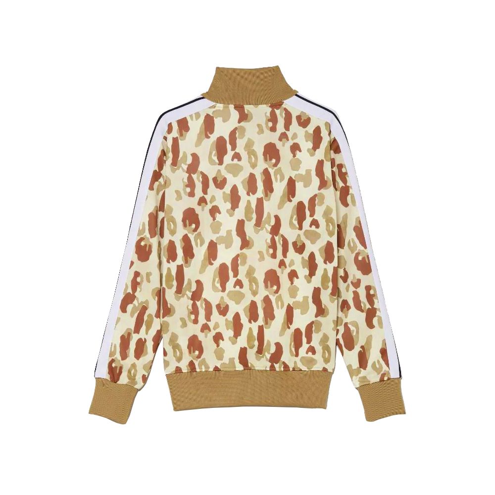 Palm Angels Army Polyester Jacket
