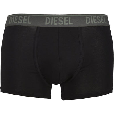 Diesel Army Cotton Underwear
